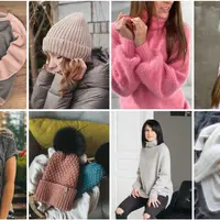 New Year Bomba. Комплект из 8-ми МК