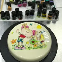 Сборник сладостей