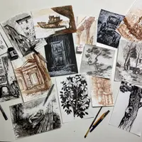 Графические техники