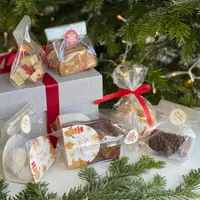 Сладкий бокс на любой праздник