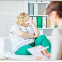 Психологические аспекты в работе с пищевым поведением клиентов