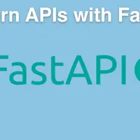 Современные API с FastAPI и Python