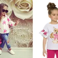 4 основы свободного силуэта