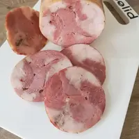 Домашняя ветчина