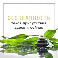 Осознанность
