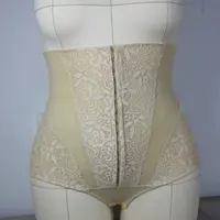 Трусы с утягивающим элементом