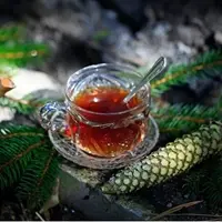 Выпей свою новогоднюю елку!