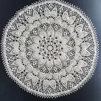 Салфетка Hope Cones