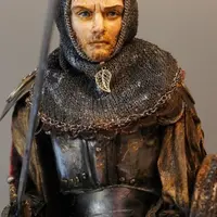 Кукла «Рыцарь»