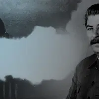 Чехов в Петербурге. Сталин в Петербурге — Ленинграде