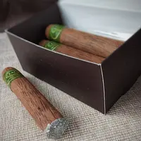 Шоколадные конфеты "Сигары"