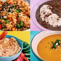 Бюджетный веган 2