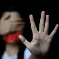 Снятие печати насилия