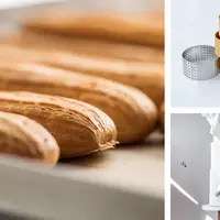 Универсальный кондитер