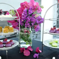 Английское чаепитие