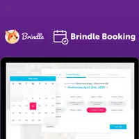 Brindle Booking