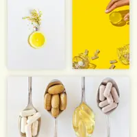 Гайд по приему витаминов и минералов