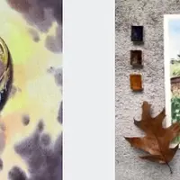 Марафон по рисованию "Властелин колец"