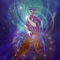 Сущность Чи в негэнтропии