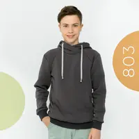 Детский свитшот и худи №803