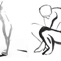 Как рисовать человека