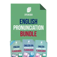 Карточки Anki для тренировки британского английского произношения