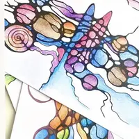 Нейрографика. Краткий курс волшебства