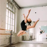 Координация прыжков. Подготовка, техника, ошибки