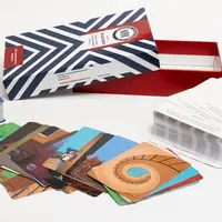 Коучинговые карты "Будущее"