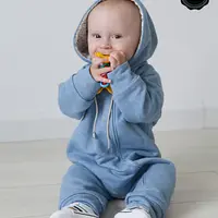 Детский комбинезон, выкройка №626 (рост 56-116)