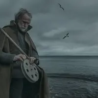 Киноцвет. Урок первый Ernest