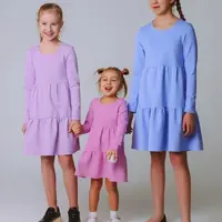 Платье "Классик" для девочки