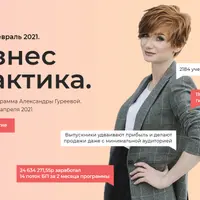 Бизнес практика