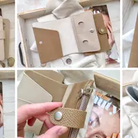 Обложки на паспорт из кожи