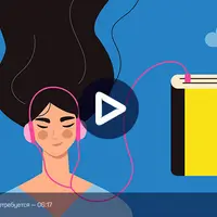 Создание аудиокниги