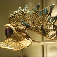 Мода и ювелирное искусство ар нуво: изящество роскоши