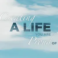 Создание жизни, которой вы гордитесь