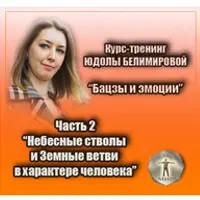 Бацзы и эмоции. Часть 2: Небесные стволы и Земные ветви