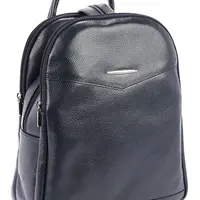 Выкройка женского рюкзака N35 + техническое описание