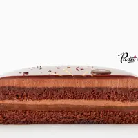 Кондитерский клуб Pastry Club. Февраль 2021