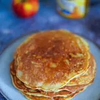 Правильные блины и оладьи мира