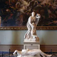 Великие музеи мира: Уффици