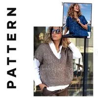 Описание "Жилет"