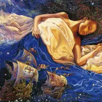 Психонетика и сновидение