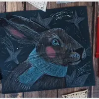 Уютные иллюстрации