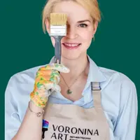 Эффектные техники декорирования