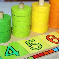 Начальная математика дома