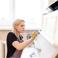 Как вписать перекрашенный предмет в интерьер. Подбор цвета и стиля предмета