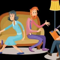 4 основных принципа работы с родителями