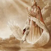 Женские посвящения. Магиня